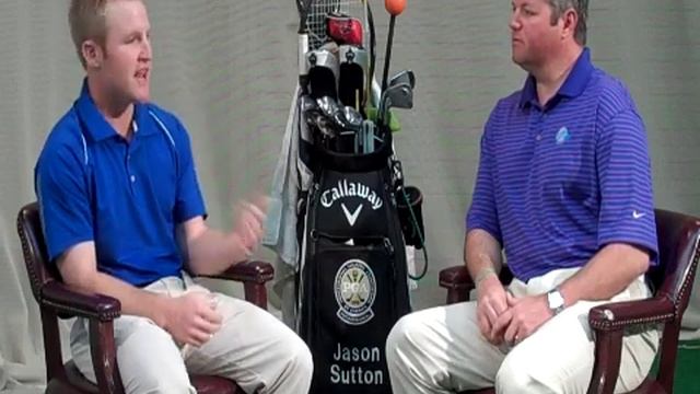 Golf Instruction - Guru TV- So you want to be a Tour Pro - The John Eades Interview смотреть онлайн