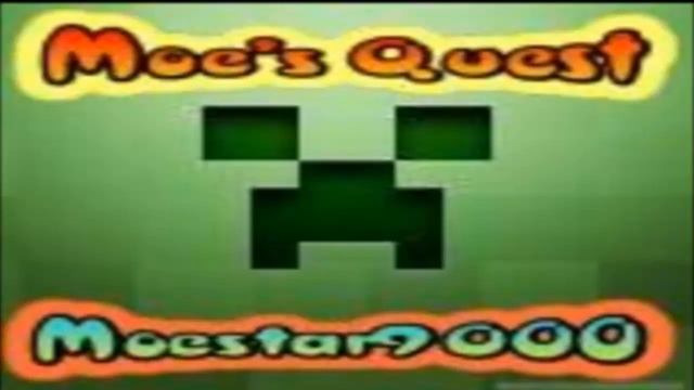 My New LOGO (Minecraft Update)