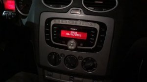 Фокус 2. Установка Bluetooth