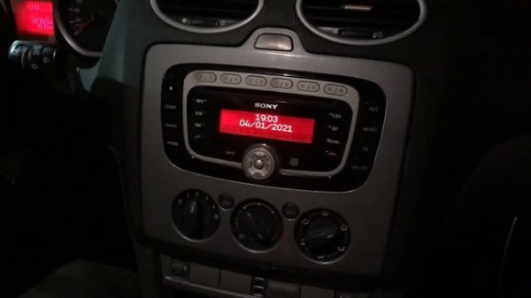 Фокус 2. Установка Bluetooth