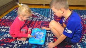 ЧТО-ТО ПОШЛО НЕ ТАК. СОФУНЬЯ ШАЛУНЬЯ