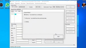VW ARTEON 2019+ NCF Transponder - MQB49/5C Key Programming - Spare Key (Add Key)