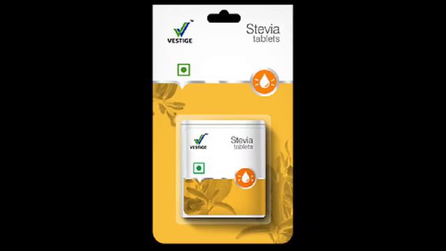 Vestige Stevia Tablet, Vestige Sugar free Tablet, Full details in Hindi смотреть онлайн