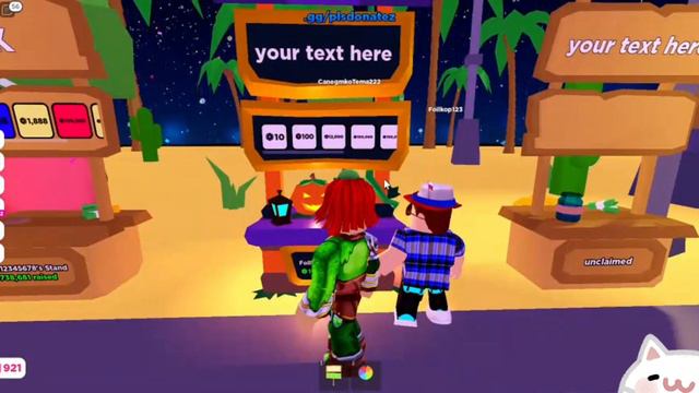 Новое Обновление плис донат если ты тоже хочешь роблоксов пишы мне и я задоначю смотреть онлайн