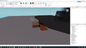 Roblox Studio realistic tornado tutorial [EAZY]