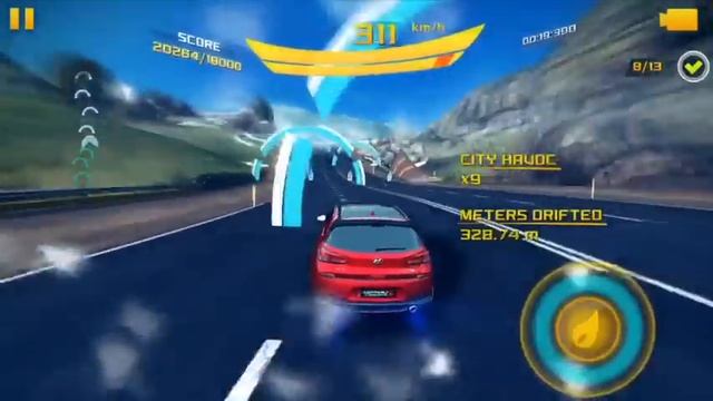 Asphalt 8 r&d test 28,29,30 lab 3 Hyundai i30 N New D class king смотреть онлайн
