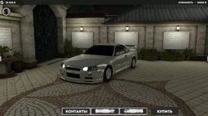 ЭТА ИГРА ТОЧНО ДЛЯ ДРИФТА!!!?|| Caucasus parking || Кавказ паркинг