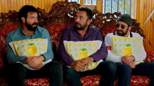 Rus Kızı Nasıl İstenir? - Kuzey Yıldızı İlk Aşk