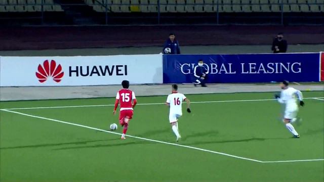 ЗАВТРА МАТЧ НЕПАЛ (U-23) – ТАДЖИКИСТАН (U-23). ПОДДЕРЖИМ НАШУ ОЛИМПИЙСКУЮ СБОРНУЮ ВМЕСТЕ! смотреть онлайн