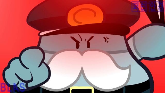 Phantom Thief [Cookierun animation] смотреть онлайн