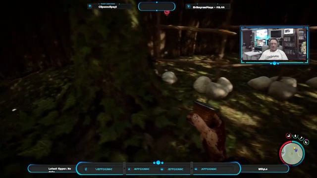 🔴 LIVE Monday Night #JMGGaming Community Play of Sons of the Forest смотреть онлайн
