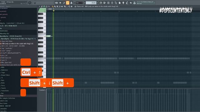 How Wheezy Makes BOUNCY Melodic Trap BANGERS For Gunna From Scratch Using Only Sakura смотреть онлайн