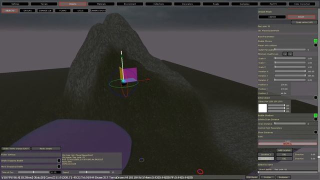 WarZ Eclipse Studio [ ISS , ] Create map (Создание карты в Eclipse) Tutorial . смотреть онлайн