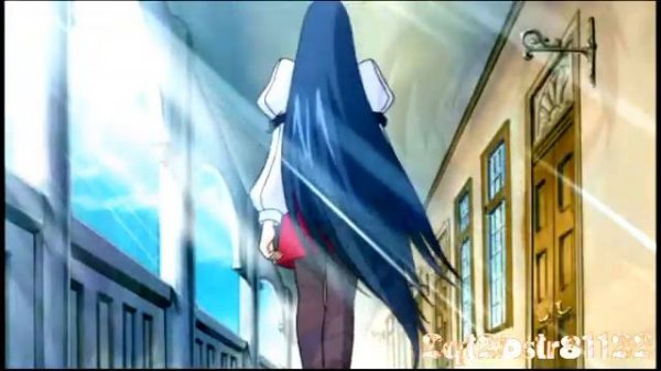 Kannazuki No Miko ~ I'm Only Human