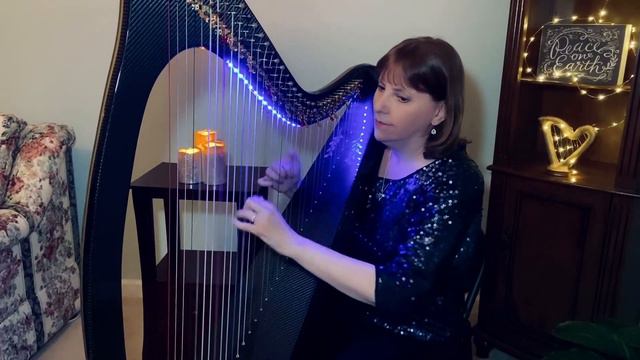 Auld Lang Syne arr. by Debbie Vinick смотреть онлайн