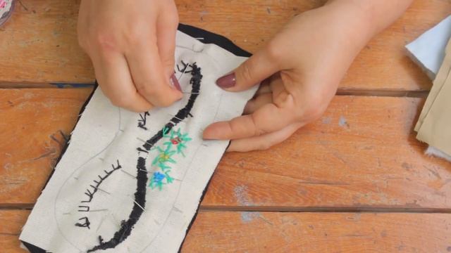 ANTIFAZ para dormir y relajarse/IDEA de negocio/PATRONES GRATIS/Idea de Regalo día de la Madre♥️ смотреть онлайн