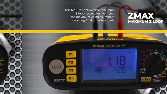 DL9130EV MFT Key Feature Corporate Slideshow смотреть онлайн