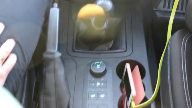 УАЗ Патриот в комплектации Limited. смотреть онлайн