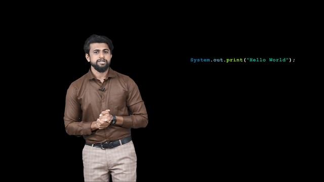 How To Print Output In RED COLOUR Using JAVA? #javaprogramming