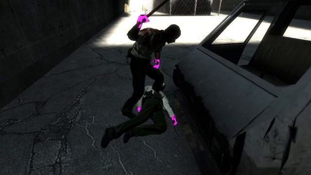 GMOD: Prison RP 1: The Beginning... смотреть онлайн