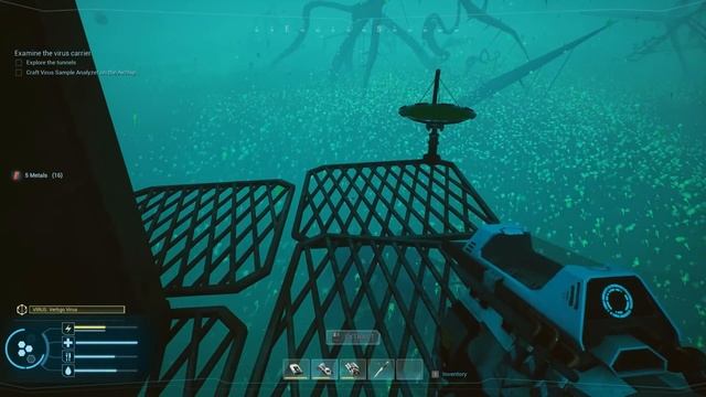 Exploration, Upgrades, And A SHRINE?! Forever Skies [E6] смотреть онлайн