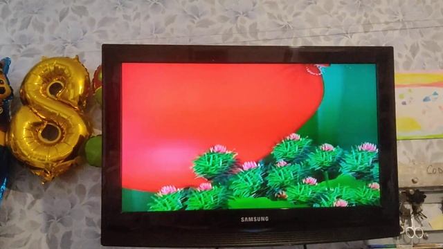Видеомагнитофон Sharp MA221 за 100₽ First Test