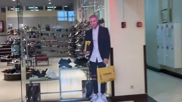 VLOG: Владимир,Торговые ряды,Тц Глобус. смотреть онлайн