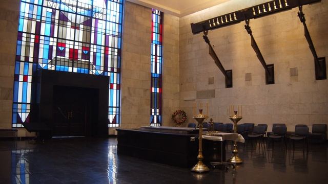 Прощание с последующей кремацией смотреть онлайн