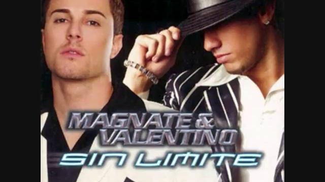 REGGAETON - MAGNATE & VALENTINO FT. DON OMAR - AMIGO LE CONTE (DILE A ELLA) [REMIX] смотреть онлайн