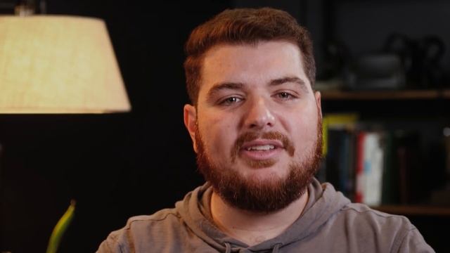 How Thinking in Systems Can Improve Your Code смотреть онлайн