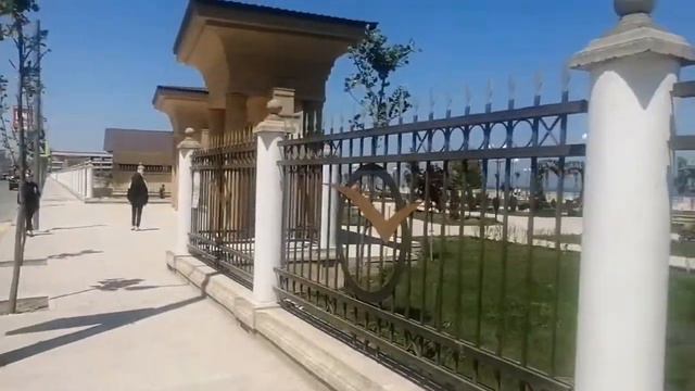 034 - Дагестан. Поиск пляжа для купания. смотреть онлайн