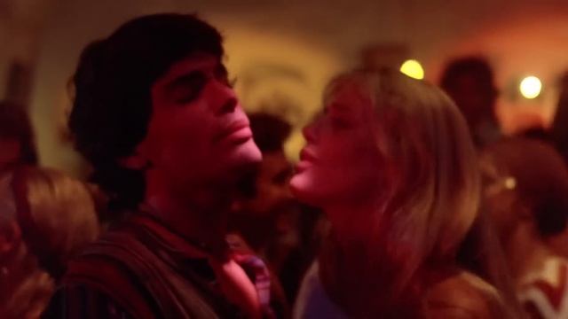 Lime - Your Love (Summer Lovers 1982) смотреть онлайн