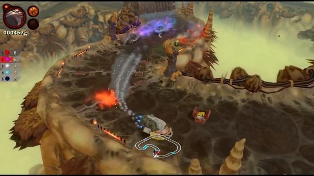 Рыба На Ходу