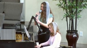 Как давно это было, много лет с того прошло - Church MV