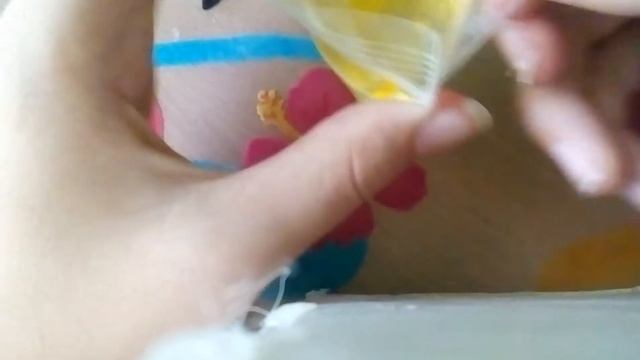 Слайм без посуды и ложки в зип-пакете смотреть онлайн