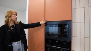 Реализация дизайн-проекта двухкомнатной квартиры 60 кв.м! Рум-тур, секреты ремонта.