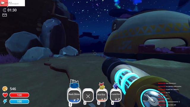 Slime rancher #2 смотреть онлайн