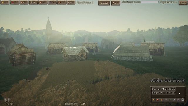 Bastide Gameplay Clips Trailer смотреть онлайн