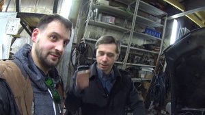 ГАЗОВАЯ ПРОЗА, СТИХИ И ФОРСУНКИ...