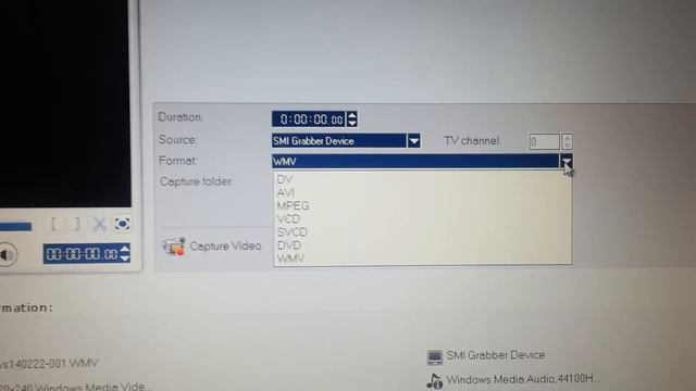 How to use Easy Cap usb to rca. смотреть онлайн