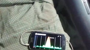 натяжение ремня генератор Лада Приора