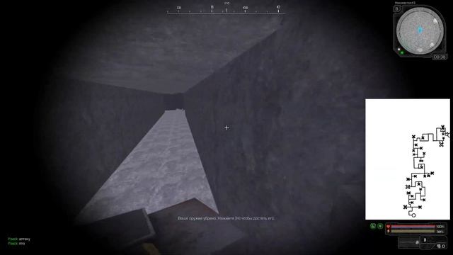 (НЕ АКТУАЛЬНО) STALCRAFT | Полный гайд по прохождению квеста на обт брелки и страйкбольный сиг смотреть онлайн