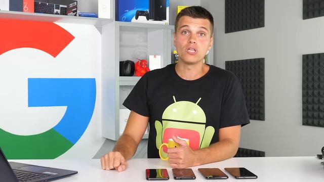 Xiaomi вообще УПОРОЛИСЬ!!!1!11 смотреть онлайн