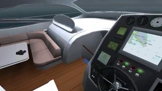 Ship simulator 2008 : New horizons смотреть онлайн