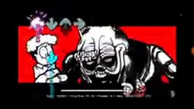 FNF Vs Gorefield End Of Abuse [1 HOUR] Credit in desc смотреть онлайн