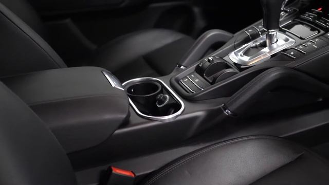 2014 PORSCHE CAYENNE TIPTRONIC S - WALKROUND смотреть онлайн