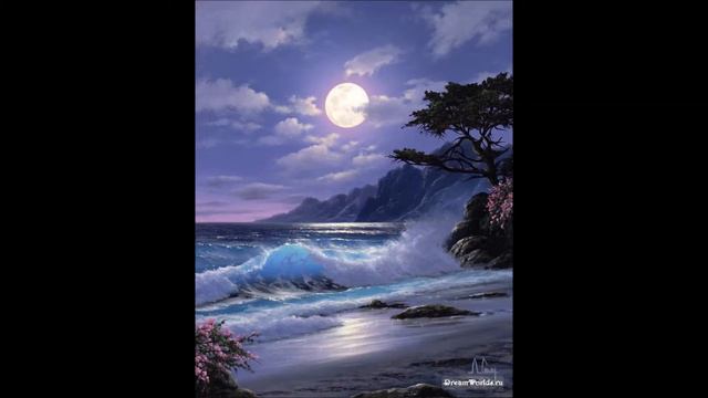 Седая ночь. Ласковый май. смотреть онлайн