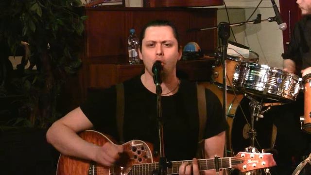 Михаил Елизаров & Sphera Octava.- песня про Жигало. смотреть онлайн