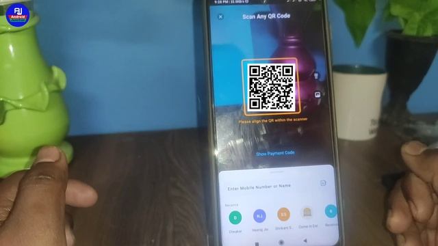 paytm se qr code scan karke kaise payment kare | how to payment scan qr code by paytm смотреть онлайн