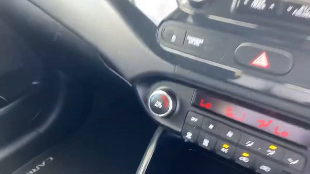 Kia Carens EX PE ** Huge Spec With Warranty Until 2023 **